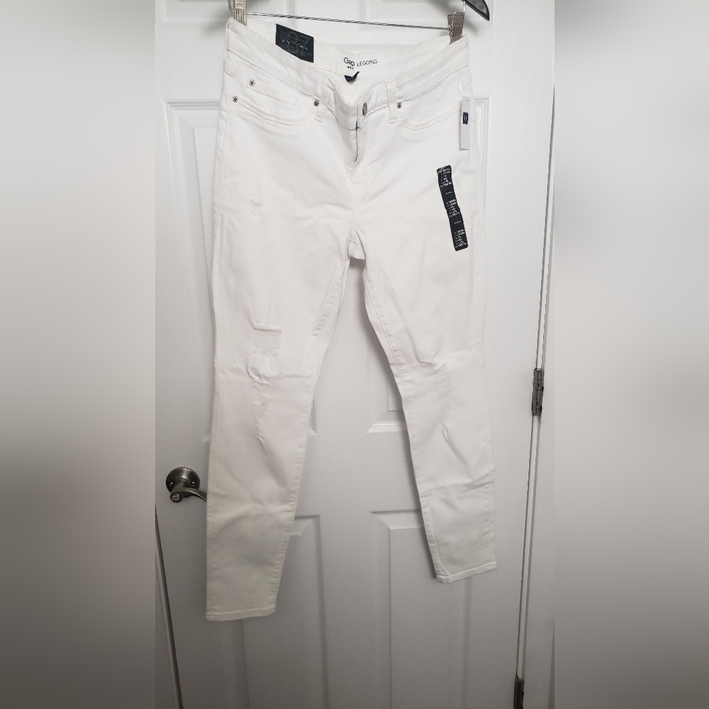 GAP JEANS